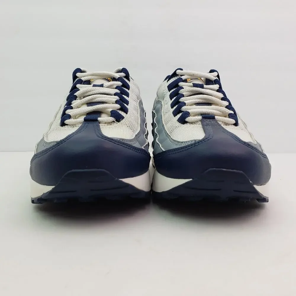 Nike Air Max 95 RF Youth Sz 6.5Y Womens Sz 8 Midnight Navy Sneaker Shoes